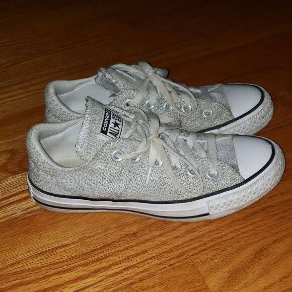 Converse All Star Sneakers - Picture 1 of 7